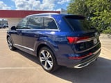 2021 Audi Q7 - Preview 7