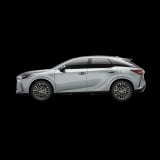 2027 Lexus RX - Preview 3