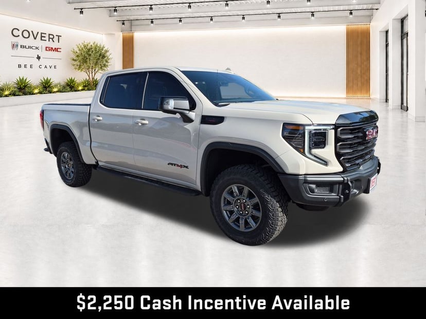 2026 GMC Sierra 1500 - Image 1