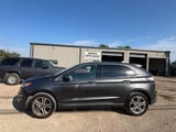 2018 Ford Edge - Preview 8