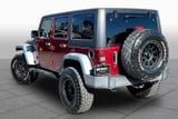 2013 Jeep Wrangler - Preview 11