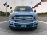 2019 Ford F-150 - Preview 3