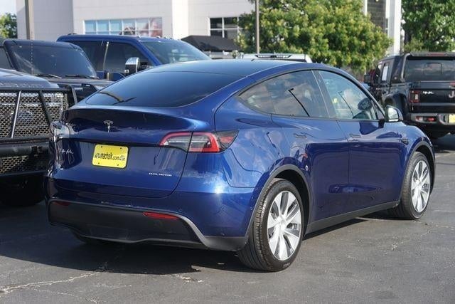 2022 Tesla Model Y - Image 2