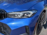 2023 BMW 3 Series - Preview 5
