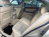 1998 Lexus GS - Preview 6