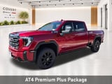 2026 GMC Sierra 2500HD - Preview 3