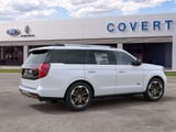 2027 Ford Expedition - Preview 6