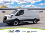 2027 Ford Transit - Preview 2