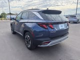 2025 Hyundai Tucson - Preview 7