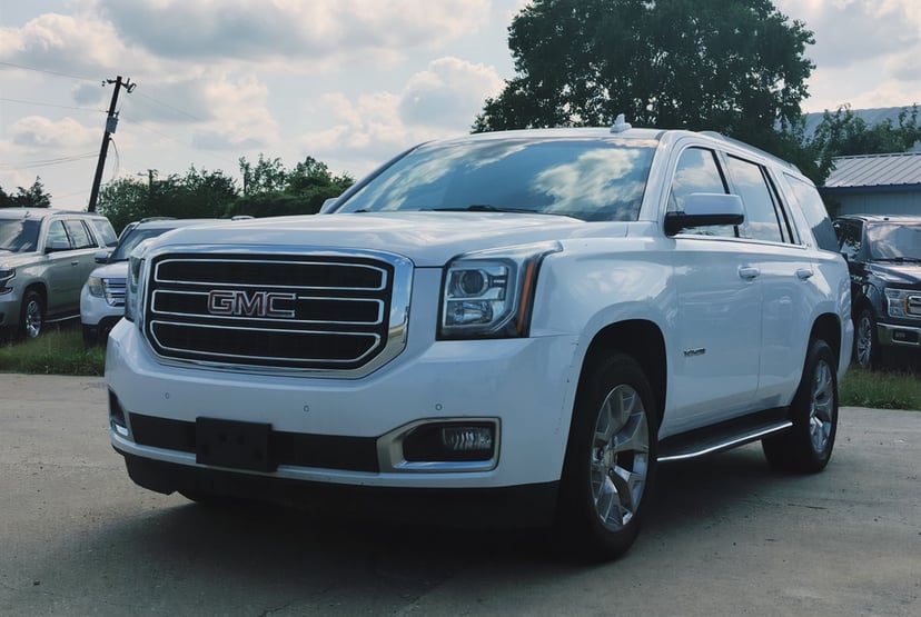 2019 GMC Yukon - Image 1