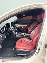 2016 Mercedes-Benz C-Class - Preview 14