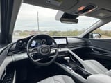 2025 Hyundai Elantra - Preview 3