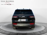 2026 Jeep Grand Cherokee L - Preview 15