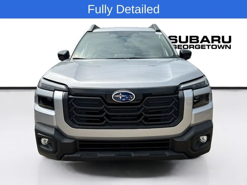 2026 Subaru Outback - Image 1