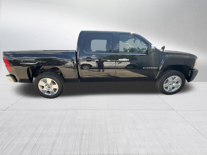 2010 Chevrolet Silverado 1500 - Image 3