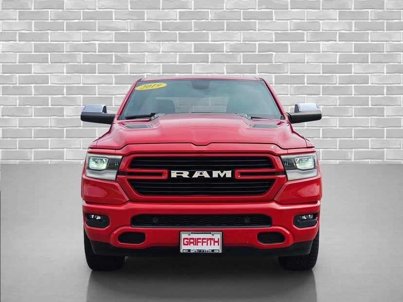 2019 RAM 1500 - Image 1