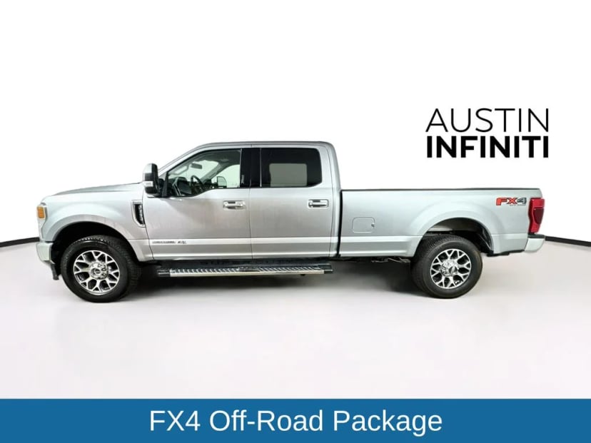 2020 Ford F-350 - Image 2