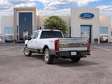 2027 Ford F-350 - Preview 8