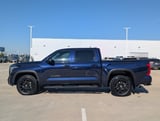2025 Toyota Tundra - Preview 3