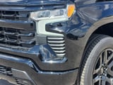 2026 Chevrolet Silverado 1500 - Preview 5