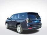 2027 Chevrolet Tahoe - Preview 5