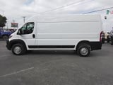2023 Ram ProMaster 2500 - Preview 4