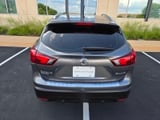 2019 Nissan Rogue Sport - Preview 7
