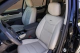 2022 Cadillac XT6 - Preview 7