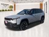 2026 Jeep Cherokee - Preview 3