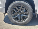 2026 Chevrolet Silverado 1500 - Preview 8
