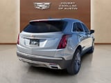 2026 Cadillac XT5 - Preview 6