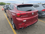 2022 Buick Encore GX - Preview 4