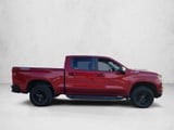 2022 Chevrolet Silverado - Preview 4