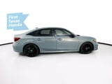 2026 Honda Civic - Preview 8