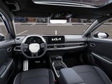 2026 Kia K4 - Preview 14