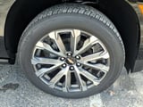 2026 Chevrolet Tahoe - Preview 9