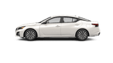 2026 Nissan Altima - Preview 13