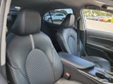 2024 Toyota Camry - Preview 9