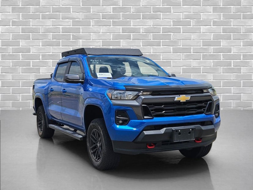 2024 Chevrolet Colorado - Image 1