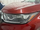 2018 Honda CR-V - Preview 10