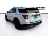 2022 Ford Explorer - Preview 5