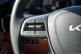 2025 Kia Telluride - Preview 15