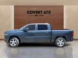 2026 Ram 1500 - Preview 3