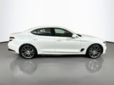 2026 Genesis G70 - Preview 4