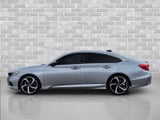 2022 Honda Accord - Preview 8