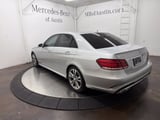 2014 Mercedes-Benz E-Class - Preview 5