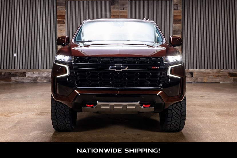 2023 Chevrolet Tahoe - Image 2