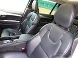 2018 Volvo XC90 - Preview 12