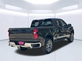 2026 Chevrolet Silverado 1500 - Preview 5