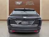 2027 Cadillac Lyriq - Preview 5